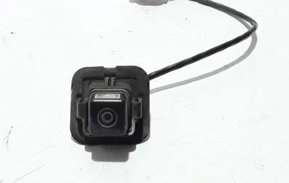 Renault Latitude (L70) Reversing camera 284424776R
