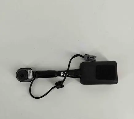 Tesla Model 3 Front seatbelt buckle 109032301D