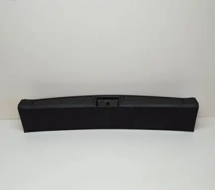 Tesla Model S Trunk/boot sill cover protection 101082100C