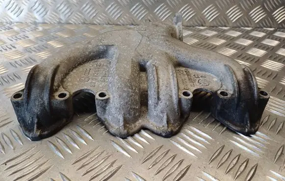 Seat Leon (1P) Intake manifold 03G129713K