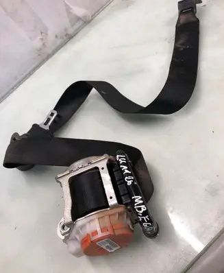 Mercedes-Benz EQA Front seatbelt 2438600100