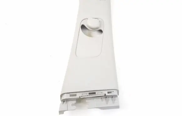 Hyundai Santa Fe (B) pillar trim (top) 858412W000