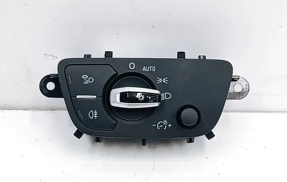 Audi Q7 4M Light switch 4M0941531AA