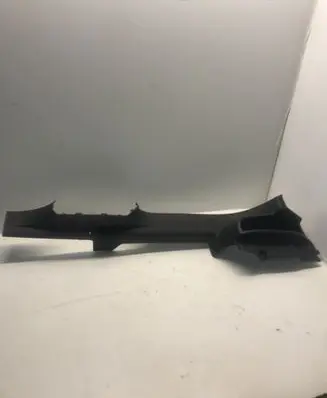 Audi Q3 F3 Rear sill trim cover 83A853906