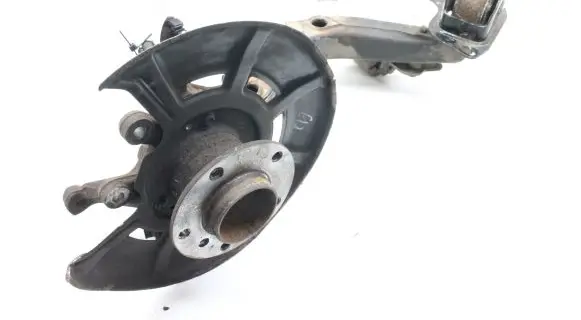 BMW Z4 E89 Rear wheel hub