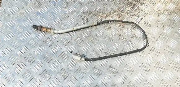 Audi A6 S6 C6 4F Lambda probe sensor 07L906265 0258008893