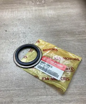 KIA Sportage Front wheel ball bearing 0K08133067A