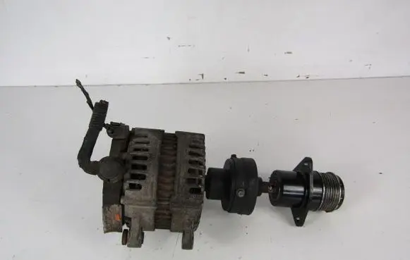 Ford Mondeo MK IV Generator/alternator 0986048380
