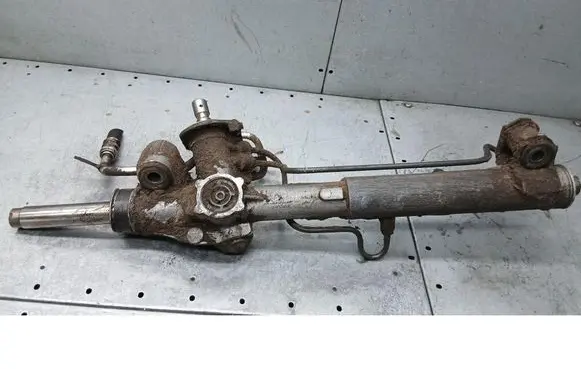 Ford Focus Steering rack 