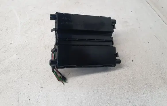 Mercedes-Benz C W205 Air conditioner control unit module A2059009230
