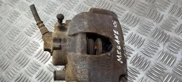 Renault Megane II Front brake caliper