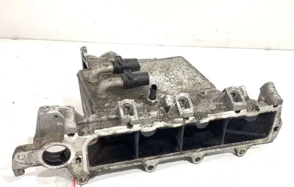 Skoda Rapid (NH) Intake manifold 04L129766AQ
