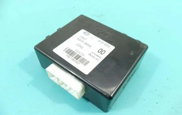 KIA Carnival Parking PDC control unit/module 95700-4D000 IMPRK1330914