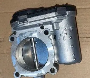 Ford Focus Throttle body valve 0280750586KG