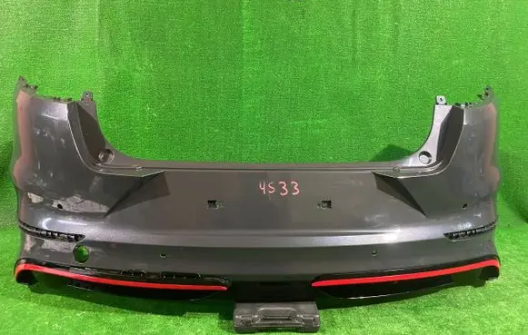 KIA Pro Cee'd III Rear bumper