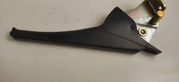 Saab 900 CD Hand brake release handle 4195350