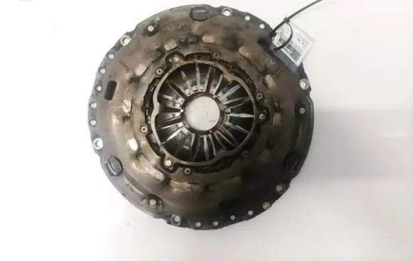 Pressure plate