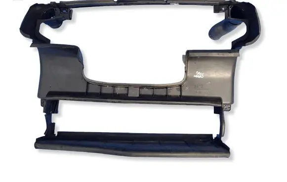 Mercedes-Benz R W251 Radiator trim 2515000116AAA 2515000116
