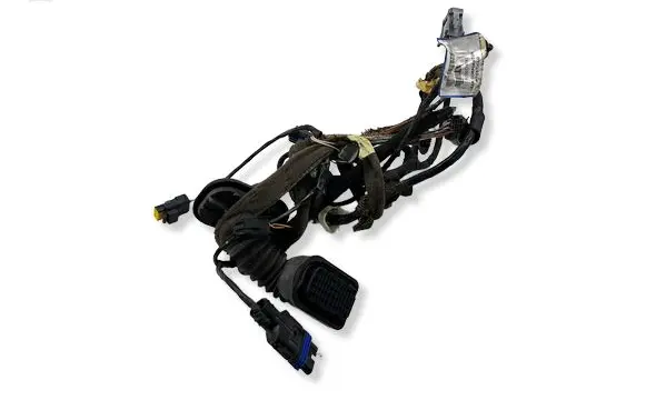Renault Espace - Grand espace IV Front door wiring loom 8200778783 8200778789 09046