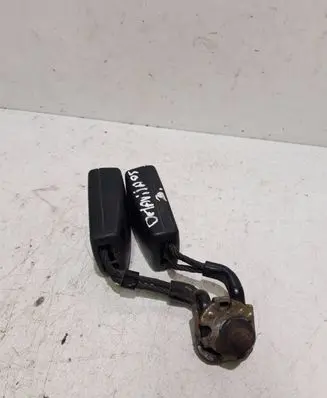 Skoda Octavia Mk2 (1Z) Rear seatbelt buckle 1Z0857488 03062005