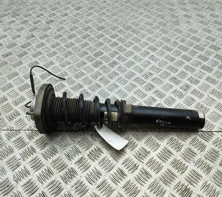 Porsche 911 991 Front shock absorber/damper 99134303542