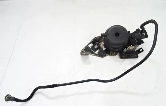Citroen Berlingo Fuel filter 9816182880
