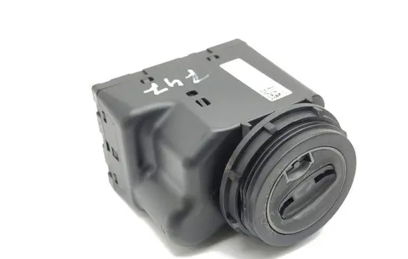 Porsche Cayenne (92A) Ignition lock 7PP905865E 06062011