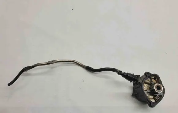Mercedes-Benz E W212 Vacuum pump A6512300265