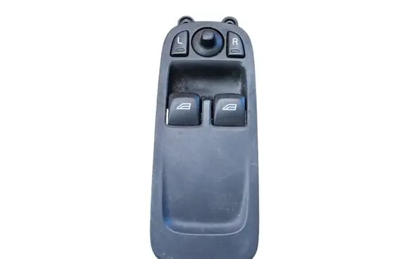 Volvo C30 Electric window control switch 31264925 09W472 SWEA05