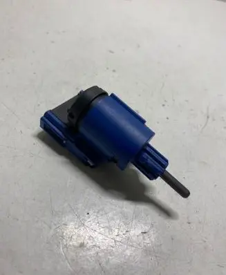 Volkswagen Polo IV 9N3 Clutch pedal sensor 1J0927189F 19322013