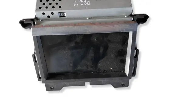 Land Rover Range Rover Sport L320 Screen/display/small screen AH2210E887BERANGE AH2210E887BE