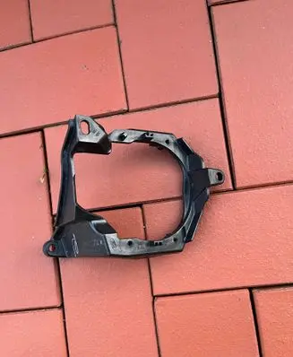 Ford Mustang VI Front fog light FR3B15267AB FNG4199