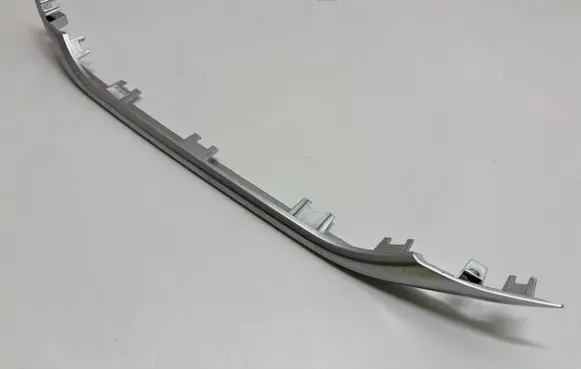 KIA Ceed Front bumper splitter molding 86353j7ka0