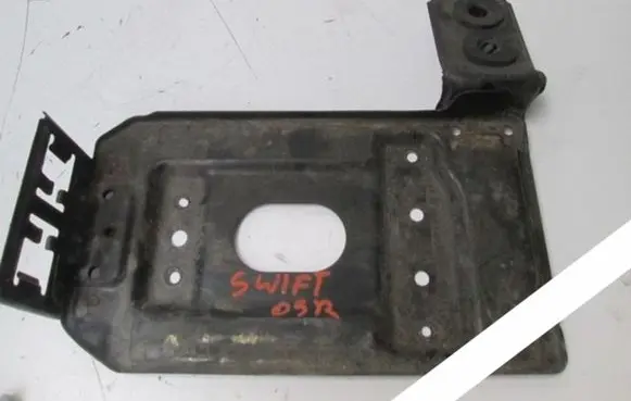 Suzuki Swift I Battery box tray 