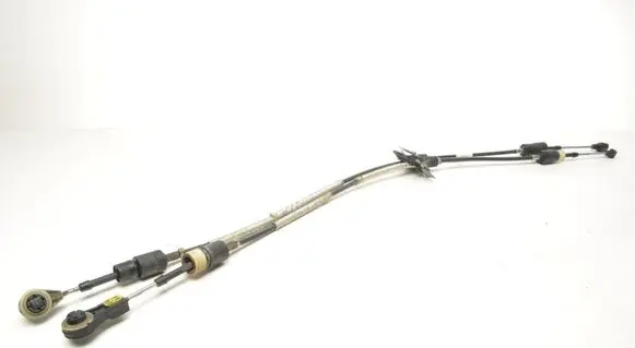 Volvo S40 Gear shift cable linkage 31325278