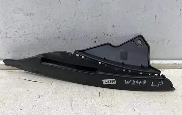 Mercedes-Benz B W247 Front bumper mounting bracket A2478853202