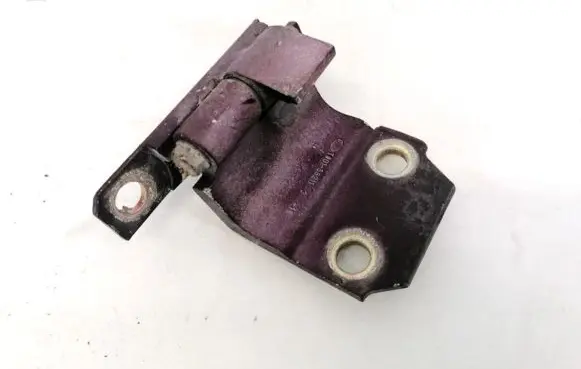 Mazda Xedos 9 Front door upper hinge T00158211