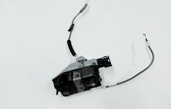 Opel Mokka B Rear door lock PSA444536
