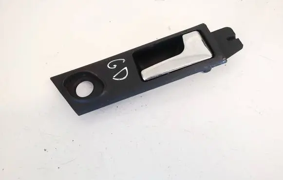 Audi 100 S4 C4 Rear door interior handle 4a0839020b