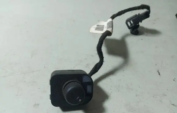 Audi A4 S4 B7 8E 8H Wing mirror switch 8E0959565 2905