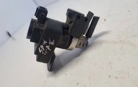 Turbo solenoid valve