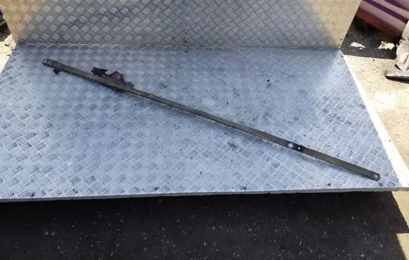 Audi A5 Sportback 8TA Other rear suspension part 