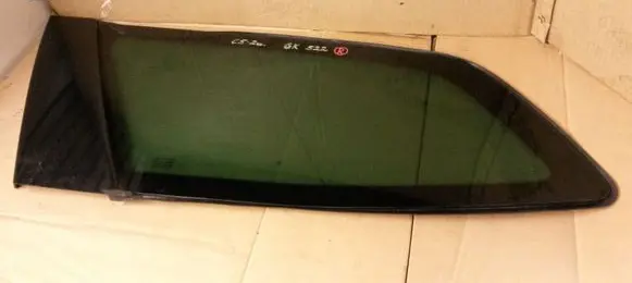 Citroen C5 Rear side window AS3