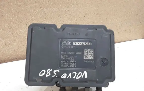 Volvo S80 ABS Pump P30736633