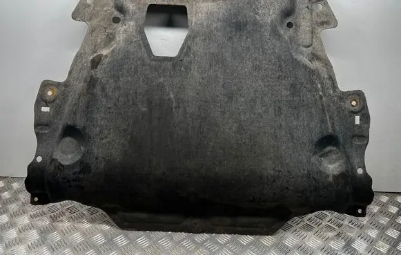 Ford S-MAX Engine splash shield/under tray AG9N6P013BB AG9N6P013