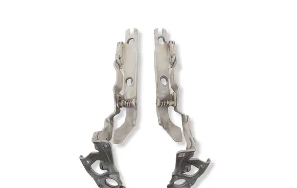 Fiat Freemont Engine bonnet/hood hinges 