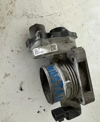 Ford Mustang V Engine shut-off valve 6R3EAA 0906062