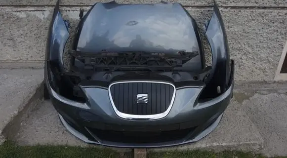 Seat Leon (1P) Front piece kit 