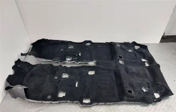 Ford Kuga III Interior carpet LV4B-S13000-CG