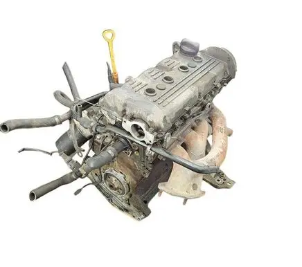 Audi A6 S6 C4 4A Engine ACE 053100103D 053100103DX